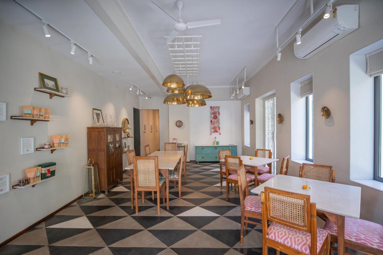 דירות הרידוואר Amrit Bhawan מראה חיצוני תמונה