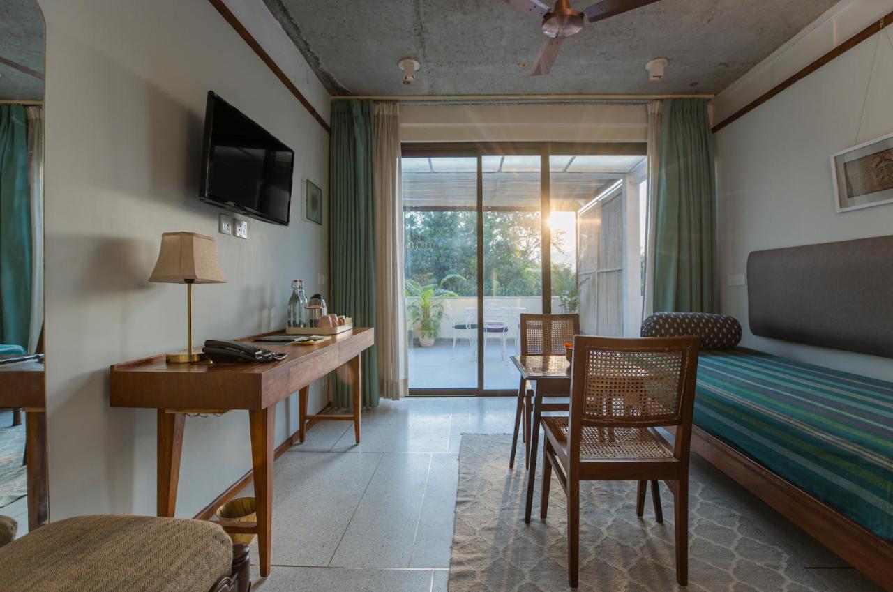 דירות הרידוואר Amrit Bhawan מראה חיצוני תמונה