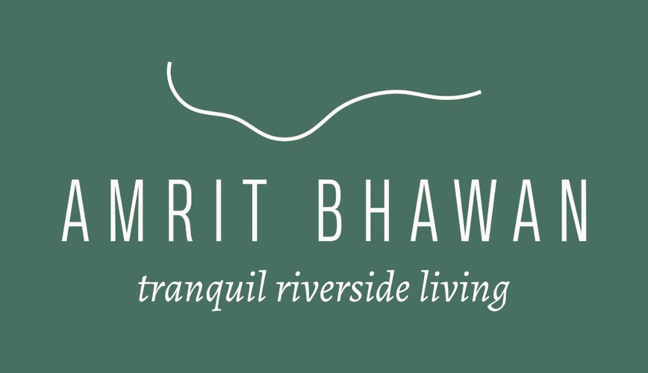 דירות הרידוואר Amrit Bhawan מראה חיצוני תמונה